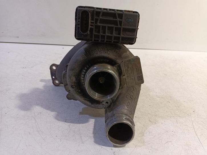 Turbo Chrysler 300C  3.0 CRD A6420900280, Auto-onderdelen, Motor en Toebehoren, ARN erkend, Stiba lid, Erkend duurzaam, Gebruikt