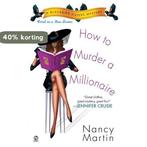 How to Murder a Millionaire 9780451207241 Nancy Martin, Boeken, Verzenden, Gelezen, Nancy Martin