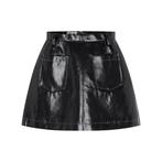 Baum und Pferdgarten • zwarte rok Scyler • 40, Maat 38/40 (M), Verzenden, Zwart, Nieuw