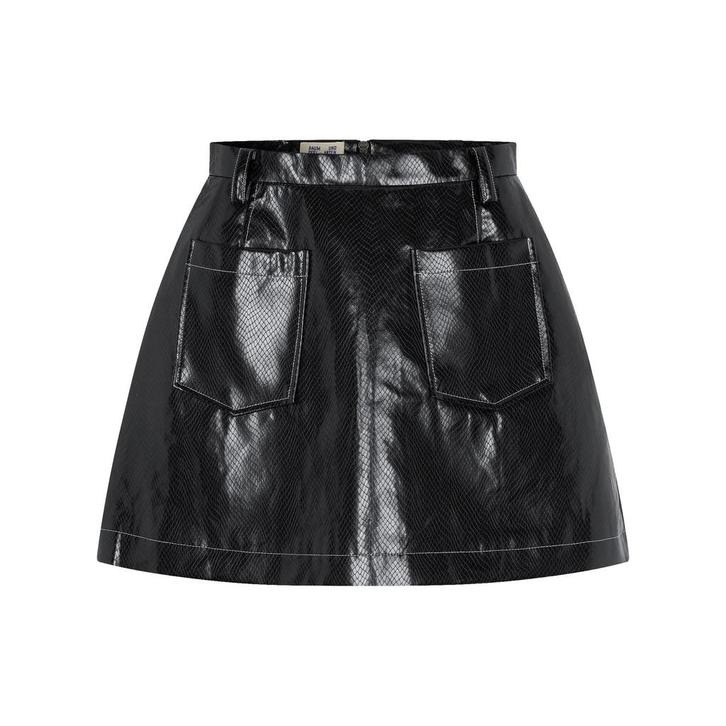 Baum und Pferdgarten • zwarte rok Scyler • 40, Kleding | Dames, Rokken, Zwart, Nieuw, Maat 38/40 (M), Verzenden