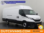 Iveco Daily Bestelbus Hi-Matic | wit, Automaat, Euro 6, Iveco, Wit