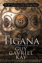 Tigana, Boeken, Ophalen of Verzenden, Nieuw