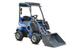 MultiOne 2.3 Stage V 26,5 PK Benzine minishovel shovel, Zakelijke goederen, Ophalen of Verzenden, Wiellader of Shovel