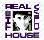 cd single - RaÃºl Orellana - The Real Wild House, Cd's en Dvd's, Cd Singles, Zo goed als nieuw, Verzenden