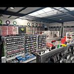 Dartwinkel Mcdartshop, Sport en Fitness, Darts, Nieuw