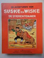 Suske en Wiske 10 - (RV) Rode reeks Vlaams - De, Nieuw