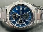 Seiko - Chronograph - Zonder Minimumprijs - 7T92-0CA0 -