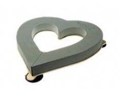 Auto hart open 50 cm met zuignappen, Hobby en Vrije tijd, Knutselen, Nieuw, Ophalen of Verzenden