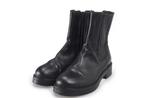 VIA VAI Chelsea Boots in maat 38 Zwart | 10% extra korting, Overige typen, VIA VAI, Zo goed als nieuw, Zwart