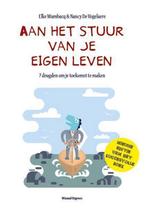 Aan het stuur van je eigen leven 9789492011831, Boeken, Verzenden, Zo goed als nieuw, Nancy De Vogelaere