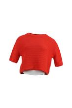 Mango Trui in maat XS Rood | 10% korting, Mango, Verzenden, Gedragen, Rood