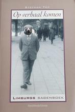 Limburgs sagenboek / Davidsfonds/Literair 9789063064976, Verzenden, Gelezen, S. Top