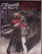 Kort verhaal - - Litho Kees van Dongen (lijst optie), Antiek en Kunst, Kunst | Litho's en Zeefdrukken, Verzenden