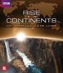 Rise of the continents - Blu-ray, Cd's en Dvd's, Verzenden, Nieuw in verpakking