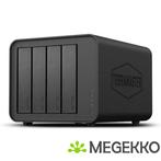 TerraMaster D4-320 4 Bay USB DAS, Verzenden, Nieuw