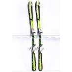 130 kinder skis BLIZZARD MAGNUM JR IQ + Blizzard 7, Overige merken, Gebruikt, Verzenden, 100 tot 140 cm