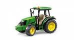 Bruder John Deere 5115 M, Ophalen of Verzenden, Nieuw