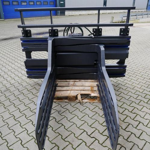 Cascade Pulp Balenklem, Zakelijke goederen, Machines en Bouw | Heftrucks en Intern transport, meer dan 4000 kg, Overige aandrijving