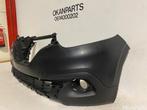 Renault Kadjar voorbumper 620220343R, Auto-onderdelen, Ophalen, Gebruikt, Bumper, Renault