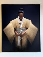 Miss Jack - Renaissance (high end framed)