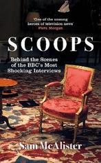 Scoops 9780861544400 Sam McAlister, Verzenden, Gelezen, Sam McAlister