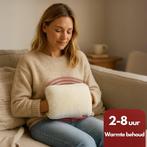 2dekans | Coozie Elektrische Kruik – 1L – met ThermoSoft, Ophalen of Verzenden, Zo goed als nieuw, Coozie