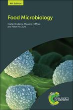 Food Microbiology 9781849739603, Boeken, Verzenden, Zo goed als nieuw