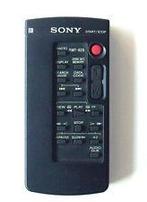Afstandsbediening Sony rmt-809 DCR-PC10, Ophalen of Verzenden, Nieuw, Origineel