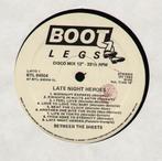 Between The Sheets - Late Night Heroes, Ophalen of Verzenden, Gebruikt