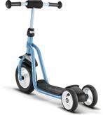 Puky R1 Step retro blauw (Peuter voertuigen, Sport en spel), Kinderen en Baby's, Speelgoed | Buiten | Voertuigen en Loopfietsen