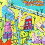 cd - Jon Anderson - In The City Of Angels, Verzenden, Nieuw in verpakking