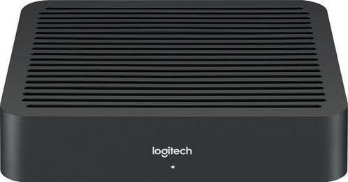 Logitech Rally Tafel Hub Doosschade, Computers en Software, Overige Computers en Software, Refurbished, Ophalen of Verzenden