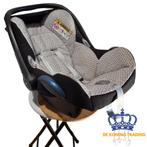 Maxi-Cosi | Autostoel | Maxi cosi | Autostoeltje | Maxicosi, Autogordel, Verzenden, Zijbescherming, Zo goed als nieuw