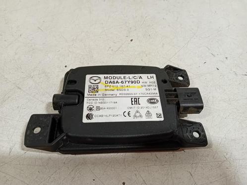Adaptive Cruise Control Sensor Mazda 2  1.5 SKYACTIV-G DA6A6, Auto-onderdelen, Elektronica en Kabels, ARN erkend, Stiba lid, Erkend duurzaam
