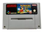 The Magical Quest starring Mickey Mouse (German) [Super, Spelcomputers en Games, Games | Nintendo Super NES, Ophalen of Verzenden