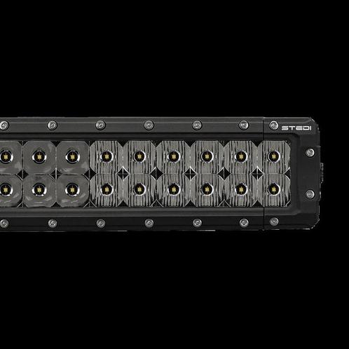 STEDI - ST4K 52 Double Row LED Light Bar, Auto-onderdelen, Verlichting, Ophalen of Verzenden