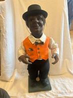 Automaton winkel display - Reclamebord - auromaton -, Antiek en Kunst, Curiosa en Brocante