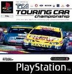 Playstation 1 TOCA Touring Car Championship, Spelcomputers en Games, Games | Sony PlayStation 1, Verzenden, Zo goed als nieuw