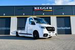 Mercedes Sprinter 319 Autotransporter Oprijwagen KEGGER, Navigatiesysteem, Mercedes-Benz, Diesel, Nieuw