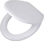 Tiger Pasadena WC bril Toiletbril met deksel- Softclose -, Ophalen of Verzenden, Zo goed als nieuw