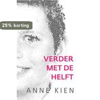 Verder met de helft 9789065237910 Anne Kien, Verzenden, Gelezen, Anne Kien