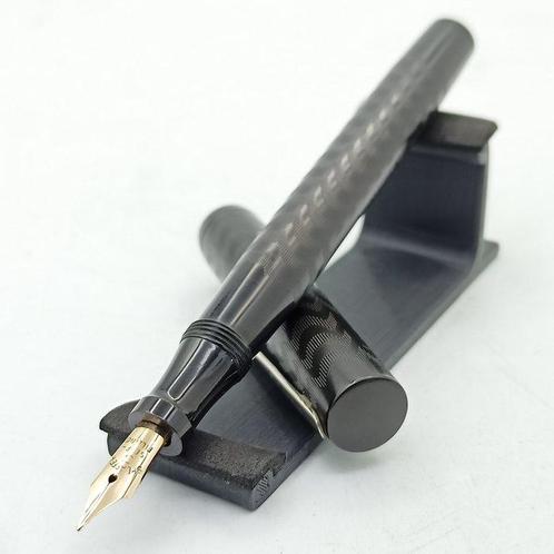 Sheaffer - Flat Top - Self filling pen - F - Vulpen, Verzamelen, Pennenverzamelingen