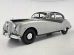 Jaguar - MK VIII former RIZZOLI FILM - NO RESERVE - 1958, Auto's