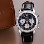 Breitling - Navitimer Chronograph Panda Dial - A23322 -, Nieuw