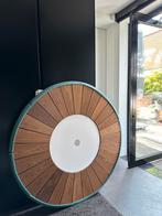 Extremis Pantagruel picknicktafel zie ook Hopper + Gargantua, Zo goed als nieuw