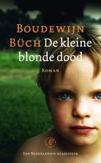 9789029586047 De kleine blonde dood | Tweedehands, Verzenden, Zo goed als nieuw, Boudewijn Buch