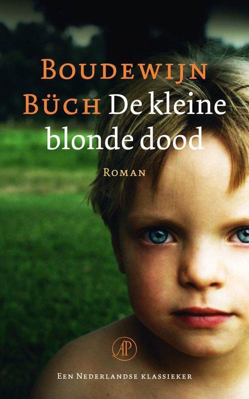 9789029586047 De kleine blonde dood | Tweedehands, Boeken, Romans, Zo goed als nieuw, Verzenden