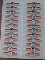 Themacollectie - Lot sigarenbanden (cigar labels), Antiek en Kunst