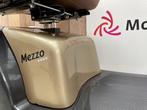 Mezzo Retro 4 wiel scootmobiel van Life &amp; Mobility, Diversen, Brommobielen en Scootmobielen, Gebruikt, Ophalen of Verzenden