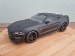 Diecast Masters 1:18 - Modelauto - Ford Mustang GT 5.0 Coupe, Hobby en Vrije tijd, Modelauto's | 1:5 tot 1:12, Nieuw